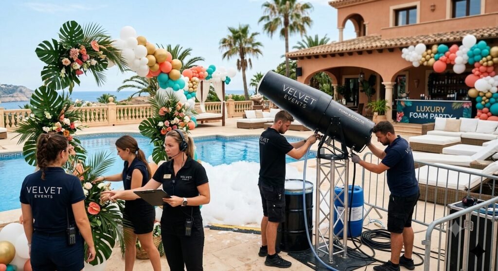Venue-Setup-Safety-Preparation